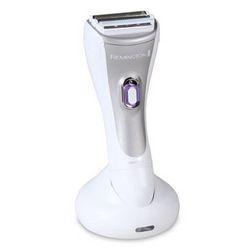 Best Lady's Rechargeable Shaver