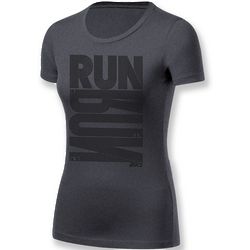 Run-Run Tech T-Shirt