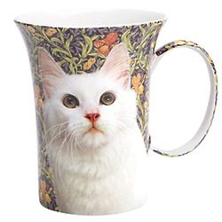 Feline Friends Mug