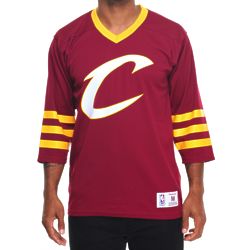 Men's Cleveland Cavaliers Pick-Up Game Top