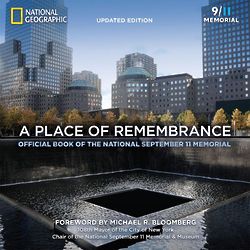 A Place of Remembrance Book: Updated Edition