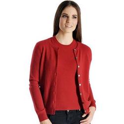 Women's Cashmere Cardigan Twin Set - FindGift.com