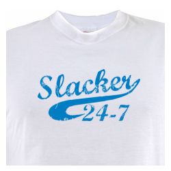 Men's Slacker 24-7 T-Shirt