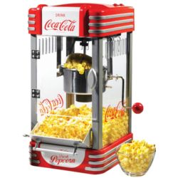 Kettle Corn Popcorn Maker