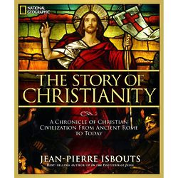 The Story Of Christianity Book
