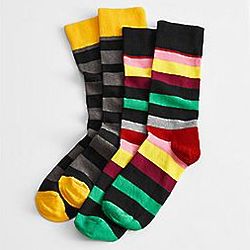 Happy Socks Stripe Set