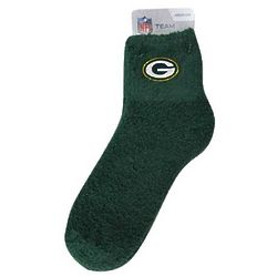 Green Bay Packers Sleepsoft Socks