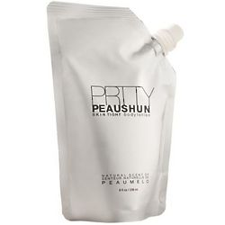Prtty Peaushun Skin Tight Body Lotion