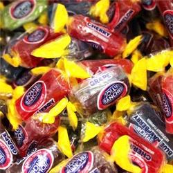 Jolly Ranchers Candy 1-Pound Bag