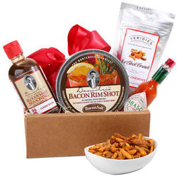 Traditional Boody Mary Gift Box