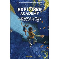Explorer Academy Children's Book