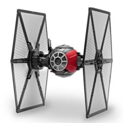 Revell First Order Special Forces TIE Fighter Building Kit