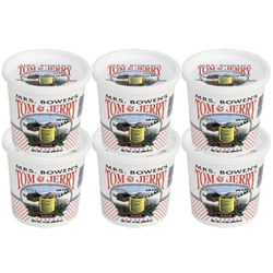 Tom & Jerry Mix Party Pack of Six