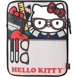 Hello Kitty Nerd iPad Sleeve