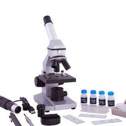 ExploreOne 40x-1024 USB Microscope Set with Eye Pieces