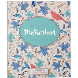 80 Tips On Motherhood Book