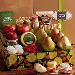 Pick Your Occasion Gourmet Gift Box