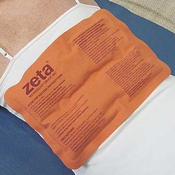 Cold and Heat Therapy Pain Relief Pack