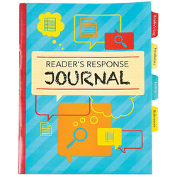 Language Arts and Classroom Reader's Response Journals