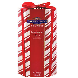 Purely Peppermint Bark Gift Box