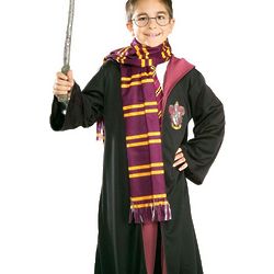Harry Potter Costume Scarf