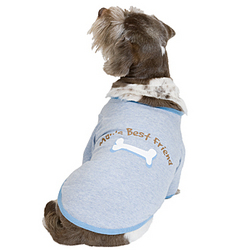 Man's Best Friend Pajamas for Dogs
