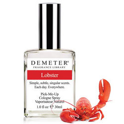 Lobster Cologne Spray