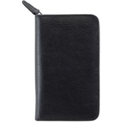 Biscayne Bonded Leather Planner Cover