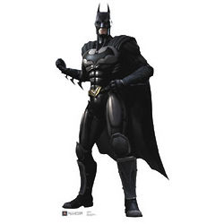 Batman Stand-Up