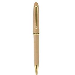 Personalized Maplewood Pen