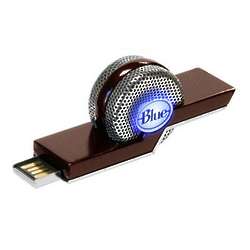 Tiki USB Recorder