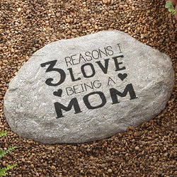 Reasons Why Large Personalized Garden Stone