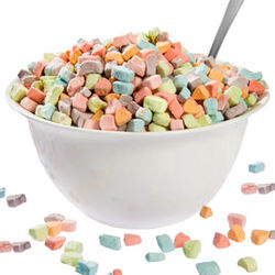 Just Cereal Marshmallows