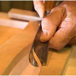 Introduction to Woodcarving In New York for 1