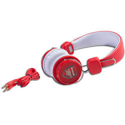 Puma Arsenal Foundation Headphones