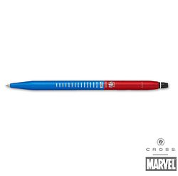 Personalized Cross Click Marvel Spider-Man Ball Point Pen