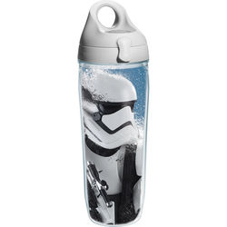 Star Wars The Force Awakens Stormtrooper 24 Oz Water Bottle