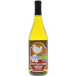 Woodstock Chardonnay 2012 Wine