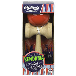 Kendama Cup and Balls Toy