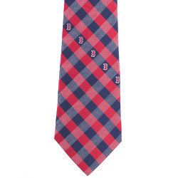 Boston Red Sox Tie