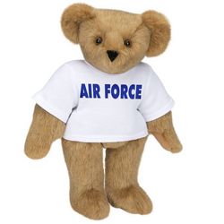 Air Force Teddy Bear