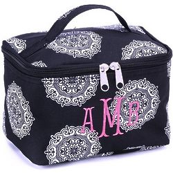 Mini Maddie Design Personalized Cosmetic Bag