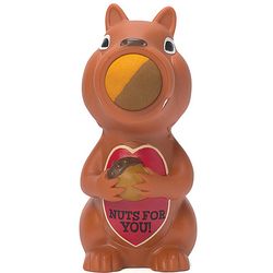 Nuts for You Squirrel Popper Toy
