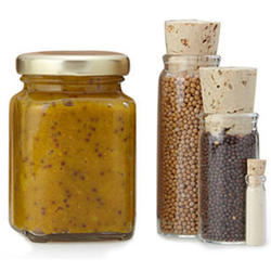 Make Your Own Mustard Kit