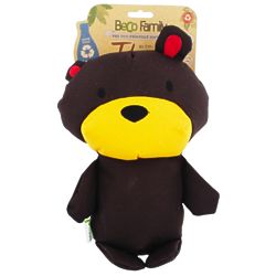 Toby the Teddy Plush Toy