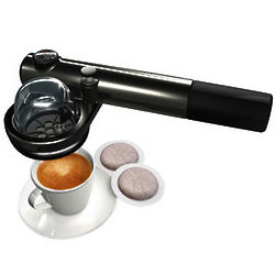 Handpresso Portable Espresso Machine