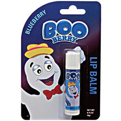 Boo Berry Lip Balm
