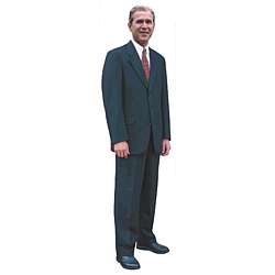 Life Size George W. Bush Standee