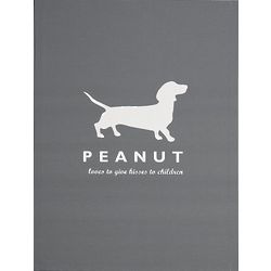 Personalized Pet Silhouette Wall Art