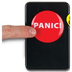 Emergency Panic Button